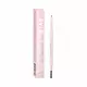 Kylie Cosmetics Kybrow Défini Crayon à sourcils et brosse 2-en-1 001 Blonde, 0,1 g, image 2