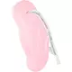 Foamie You`re Adorabowl Barre de conditionneur pour cheveux Pour le volume, 80 g, image 3