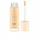 Flüssige Foundation Catrice Soft Glam Filter Glow 010 Fair Light, 30 ml