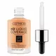 Liquid Make-Up HD Liquid Coverage (Foundation) 30 ml 040 Warm Beige, 30 ml, image 3