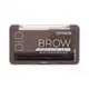 Brow Powder Set 4 g 010 Ash Blond, 4 g