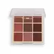 Makeup Revolution Ultimate Nudes Lidschattenpalette Mittel, 8,1 g, Bild 2