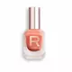 Makeup Revolution Express Nagellack Nacktes Kissen, 10 ml