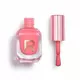 Makeup Revolution High Gloss Nail Polish Bubble, 10 ml, image 3