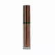 Makeup Revolution Sheer Brillant Vegan Lipgloss 123 Brunch, 3,5 ml, Bild 3
