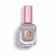 Makeup Revolution Express Nagellack Kühles Grau, 10 ml