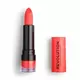 Makeup Revolution REVOLUTION Vegan Matt Creme-Lippenstift 130 Dekadenz, 3 g, Bild 2