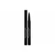 Makeup Revolution Bushy Brow Augenbrauencreme-Stift Dunkelbraun, 0,5 ml