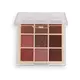 Makeup Revolution Ultimate Nudes Lidschattenpalette Mittel, 8,1 g