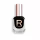 Makeup Revolution Express Vernis à ongles Noir minuit, 10 ml