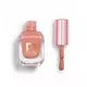 Makeup Revolution Express Nail Polish Lingerie Nude, 10 ml, image 3