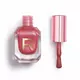 Makeup Revolution High Gloss Nail Polish Satin, 10 ml, image 3