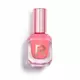 Makeup Revolution High Gloss Nail Polish Bubble, 10 ml, image 2