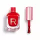 Makeup Revolution Express Nagellack Roter Ansturm, 10 ml, Bild 2