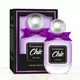 Yardley Enchanteur Chic Adore Eau de Toilette Für Frauen, 50 ml, Bild 2