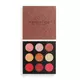 Makeup Revolution Euphoric Foil Palette Eyeshadow Palette House Of Fun, 25 g