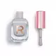 Makeup Revolution Express Nagellack Uniformgrau, 10 ml, Bild 2
