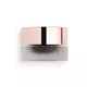 Gel Eyeliner Pot with Brush - Gel eyeliner with a brush 3 g Black, 3 g