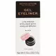 Gel Eyeliner Pot with Brush - Gel eyeliner with a brush 3 g Black, 3 g, image 3