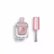 Makeup Revolution Express Nail Polish Dream Liliac, 10 ml, image 3