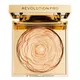 Revolution Pro Pro Lustre Illuminating Blush Highlighter Compact Golden Rose 1 Shade, 9 g