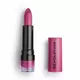 Makeup Revolution REVOLUTION Végan Mat Rouge à lèvres crème 145 Renarde, 3 g, image 2