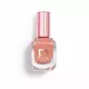 Makeup Revolution Express Nail Polish Lingerie Nude, 10 ml, image 2
