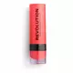 Makeup Revolution REVOLUTION Vegan Matt Creme-Lippenstift 130 Dekadenz, 3 g