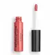 Makeup Revolution Creme Liquid Lipstick 106 Glorified, 3 ml, image 3
