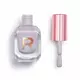 Makeup Revolution Express Nagellack Marmorgrau, 10 ml, Bild 2