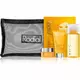 Little Luxuries Kit Set Rodial: Vit C Brightening Cleansing Gel For Face 20 ml + Vit C Brightening Souffle For Face 15 ml + Vit C Brightening Tonic Mist 100 ml + Vit C Energising Sheet Mask For Face, 20 ml, image 2