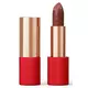La Perla Matte Silk Matte Cream Lipstick 102 Terracotta Red, 3.5 g