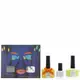 Set Ciate: Paint Pot Top Coat Nail Polish Black Light 5 ml + Paint Pot Nail Polish Neon Glitter 10 g + Paint Pot Nail Polish Neon Orange, 5 ml, Bild 2