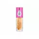 Makeup Revolution Glaze Getaway Plumping Lip Oil Terracotta, 4.6 ml