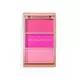 Rouge-Palette Makeup Revolution Blush Icon Hot Pink Flag, 6,3 g, Bild 2