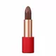 La Perla Matte Silk Matte Cream Lipstick 112 Tiramisu Red, 3.5 g, image 2