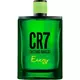 Cristiano Ronaldo CR7 Energy Eau de Toilette Für Männer, 100 ml, Bild 2