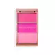 Rouge-Palette Makeup Revolution Blush Icon Hot Pink Flag, 6,3 g