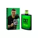 Cristiano Ronaldo CR7 Energy Eau de Toilette Für Männer, 100 ml, Bild 3
