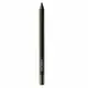 Gosh Velvet Touch Colour Gel Pencil Eyeliner 017 Rebellious Brown, 1.2 g