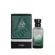 Zimaya Oscar Eau de Parfum Für Männer, 100 ml, Bild 2
