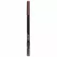 Gosh Gosh Augenbrauencreme-Stift & Bürste 2-in-1 01 Braun, 1 ml