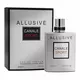 Fragrance World Allusive Canale Sport Eau de Parfum Pour hommes, 80 ml, image 2