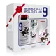 Set Beverly Hills Polo Club: 1982 - Sport 9 Eau De Toilette For Men 50 ml + 1982 - Sport 9 Anti-Perspirant Deodorant Spray For Men 175 ml + 1982 - Sport 9 Anti-Perspirant Deodorant Roll-On For Men, 50 ml, image 2