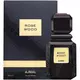 Ajmal Rose Wood EDP U, 100 ml, image 2