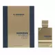 Al Haramain Amber Oud Bleu Edition Eau De Parfum Unisex, 60 ml, image 2