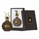 Lattafa Niche Emarati Classic Stone Eau de Parfum Unisex, 100 ml, Bild 2