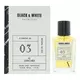 Orchid Black & White Collection Element No. 03 Eau De Parfum Unisex, 100 ml, image 2