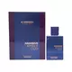 Al Haramain Amber Oud Dubai Night Parfumextrakt Unisex, 75 ml, Bild 2