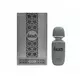 Arabiyat Prestige Ramad Eau de Parfum Unisexe, 100 ml, image 2
